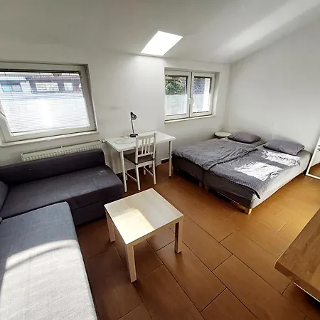Bella Apartment Ljubljana