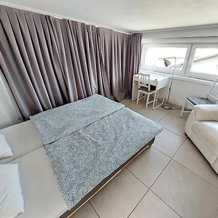 Bella Hotel