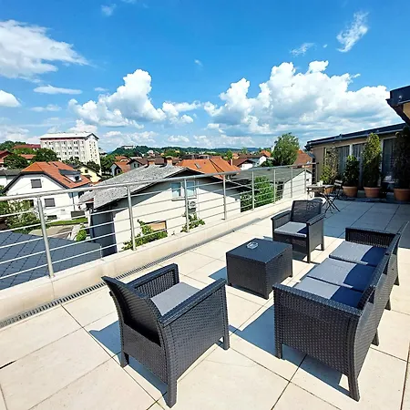 Apartment Bella *