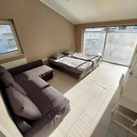 Appartement Bella