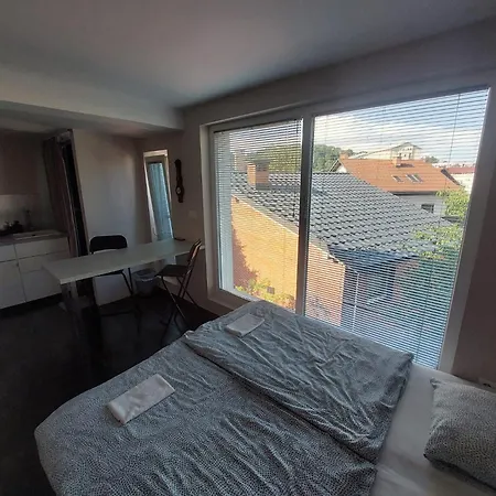 Bella Apartment *