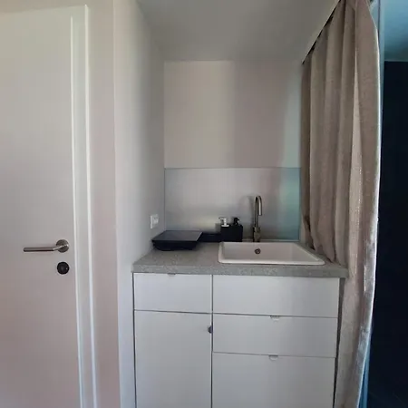 Bella Apartmán Lublaň