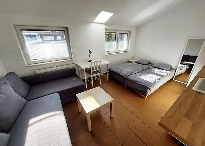 Bella Appartement Ljubljana