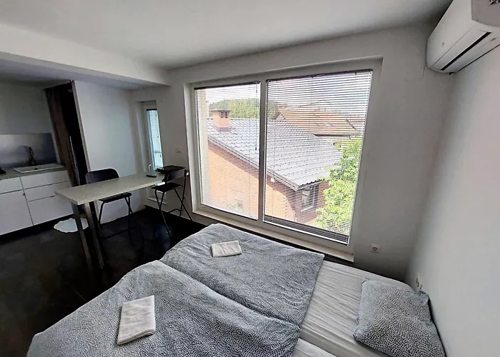 Διαμέρισμα Bella