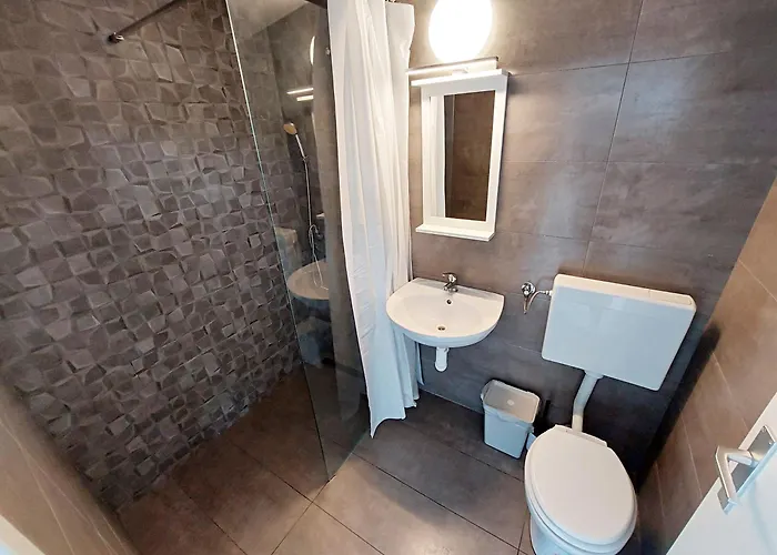 Appartement Bella Ljubljana