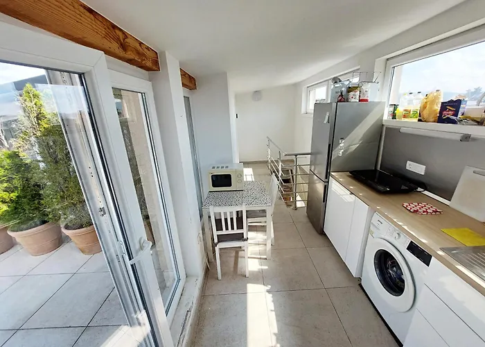 Bella Appartement Ljubljana