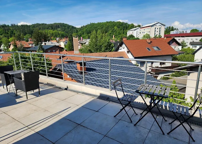 Διαμέρισμα Bella