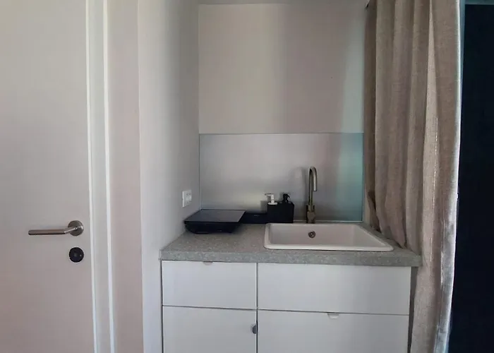 Bella Διαμέρισμα Λιουμπλιάνα