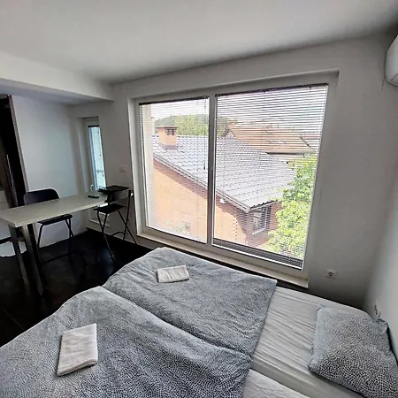 Apartamento Bella