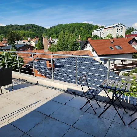 Apartamento Bella